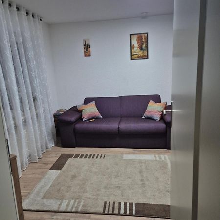 Olgas Ferienwohnung Saarburg Bahnhofstrasse 13 G Dış mekan fotoğraf