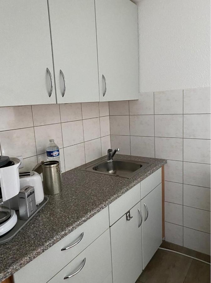 Olgas Ferienwohnung Saarburg Bahnhofstrasse 13 G Dış mekan fotoğraf