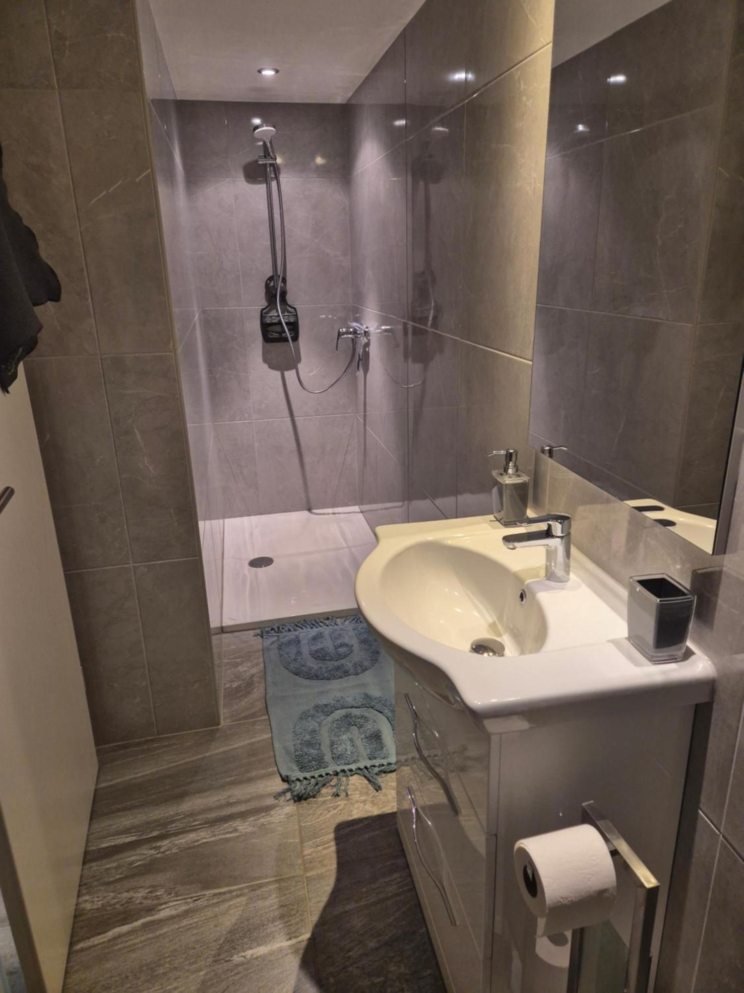 Olgas Ferienwohnung Saarburg Bahnhofstrasse 13 G Dış mekan fotoğraf